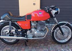 Laverda  LAVERDA SF 750 (zero) 1971 d'epoca