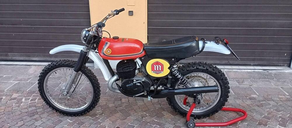 Montesa  MONTESA 250 ENDURO 1976 (2)