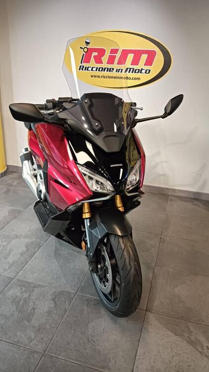 Honda Forza 750 DCT (2021 - 24) (3)