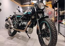 Royal Enfield Scram 411 (2022 - 24) usata