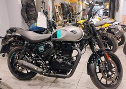 Royal Enfield HNTR 350 (2022 - 25) usata