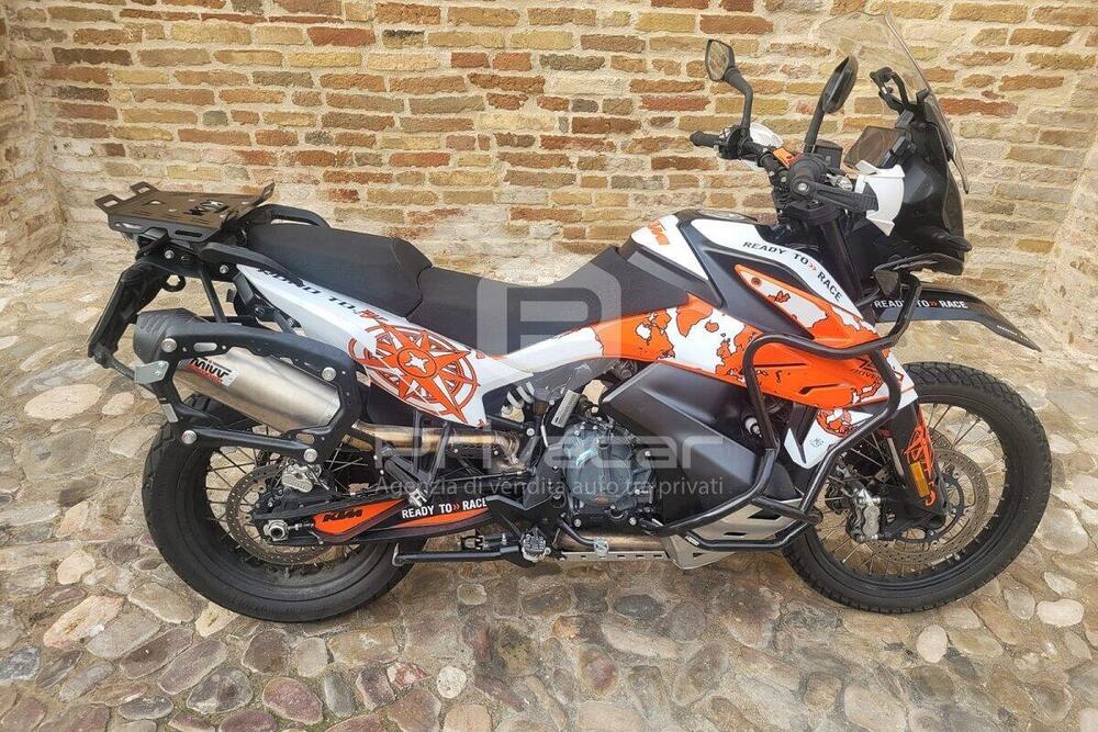 KTM 790 Adventure (2019 - 20) (4)