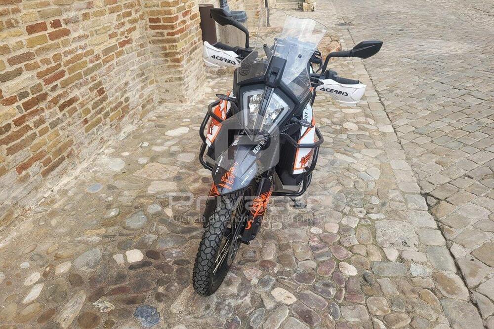 KTM 790 Adventure (2019 - 20) (2)