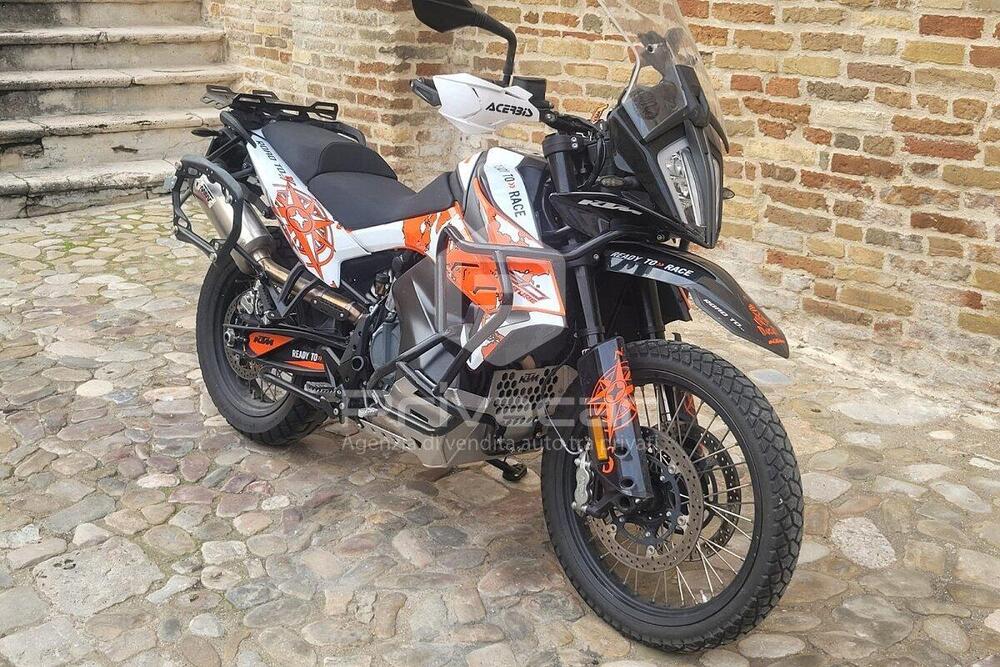 KTM 790 Adventure (2019 - 20) (3)