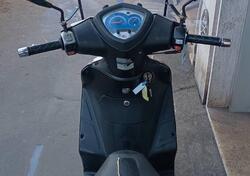 Kymco Agility 125 R16 (2008 - 17) usata