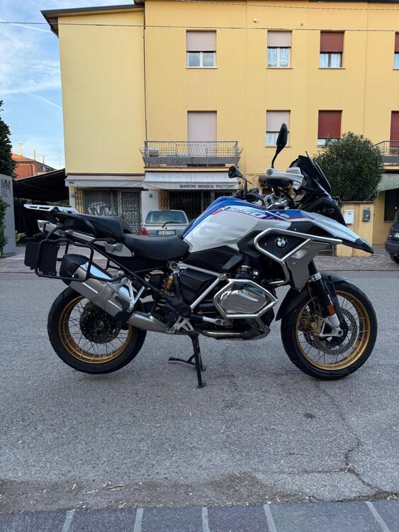 Bmw R 1250 GS (2019 - 20)