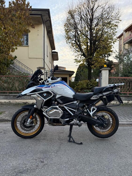 Bmw R 1250 GS (2019 - 20) (2)