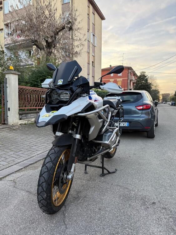 Bmw R 1250 GS (2019 - 20) (3)