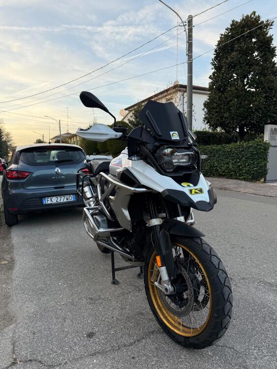 Bmw R 1250 GS (2019 - 20) (4)