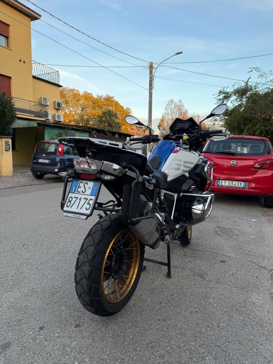 Bmw R 1250 GS (2019 - 20) (5)