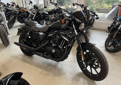 Harley-Davidson 883 Iron (2017 - 20) - XL 883N usata