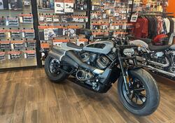 Harley-Davidson Sportster S (2022 - 25) nuova