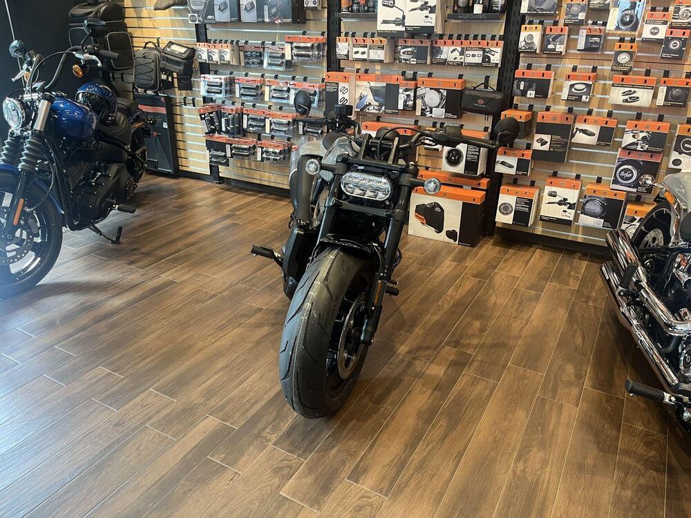 Harley-Davidson Sportster S (2022 - 25) (4)