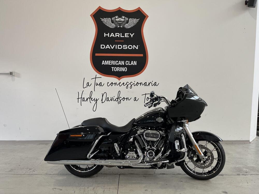 Harley-Davidson Road Glide Special (2021 - 23)