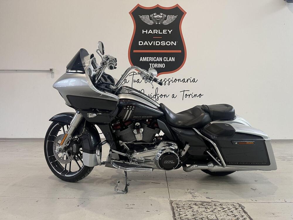 Harley-Davidson 117 Road Glide (2018 - 19) - FLTRXSE