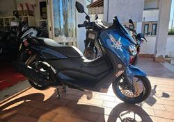 Yamaha N-Max 125 (2021 - 24) usata