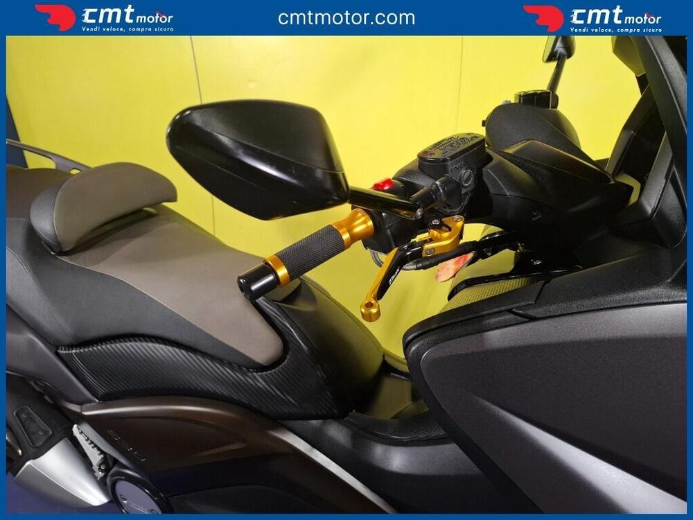 Yamaha T-Max 530 (2012 - 14) (2)