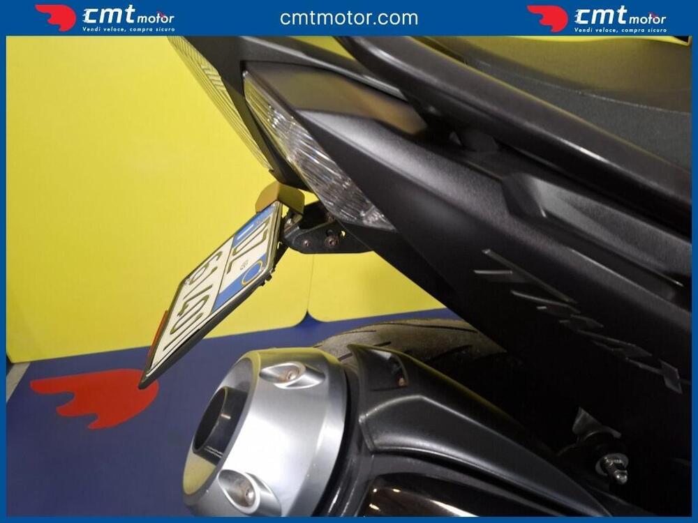 Yamaha T-Max 530 (2012 - 14) (5)