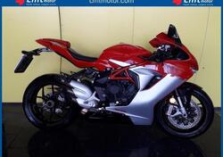 MV Agusta F3 675 EAS ABS (2017 - 20) usata