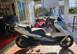 Bmw C 400 GT (2021 - 24) usata