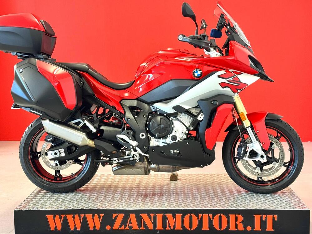 Bmw S 1000 XR (2020 - 23)