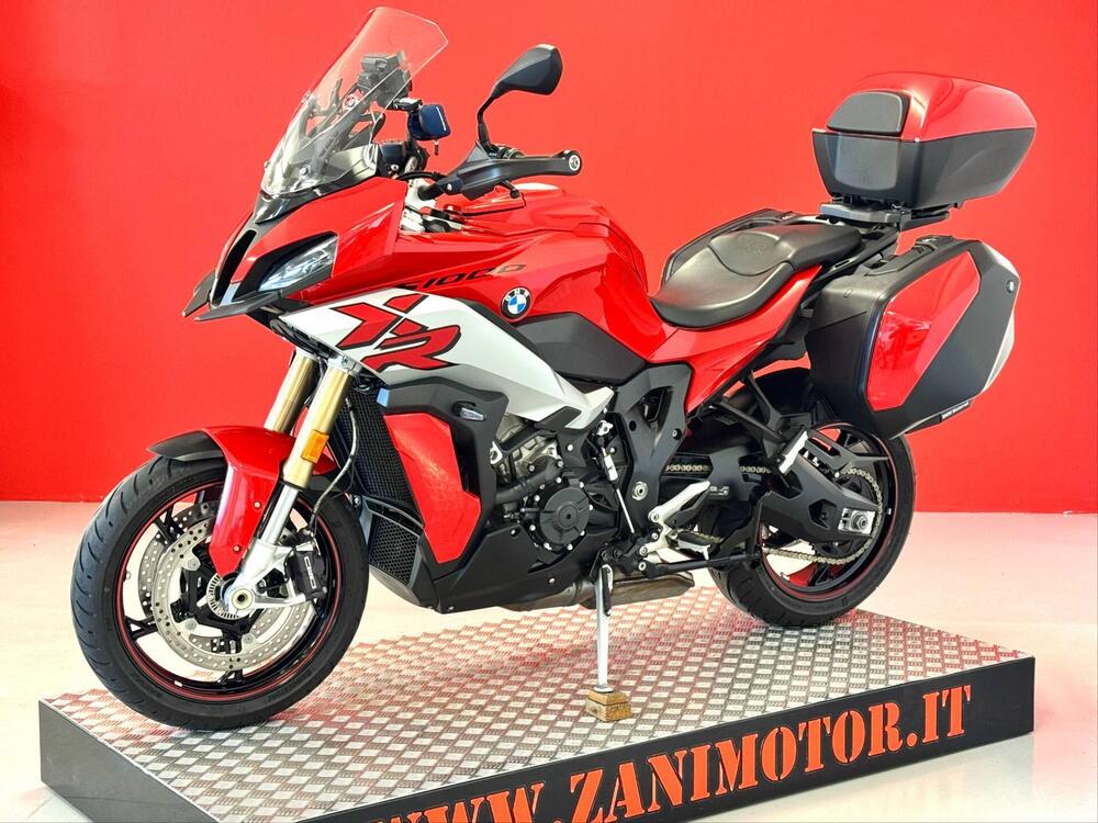 Bmw S 1000 XR (2020 - 23) (4)