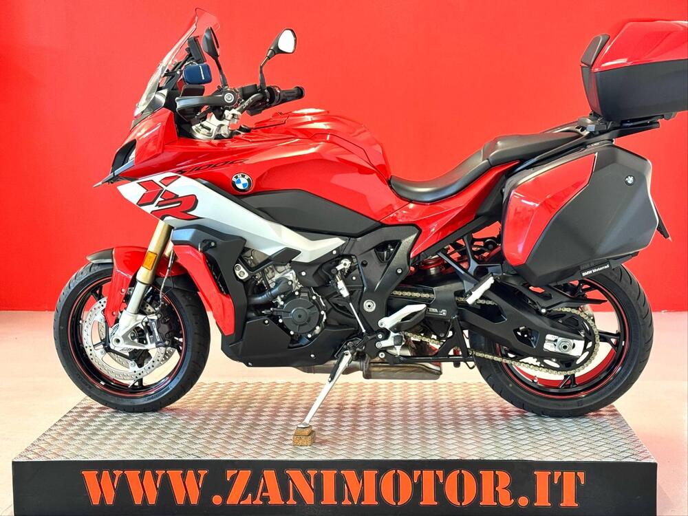 Bmw S 1000 XR (2020 - 23) (5)