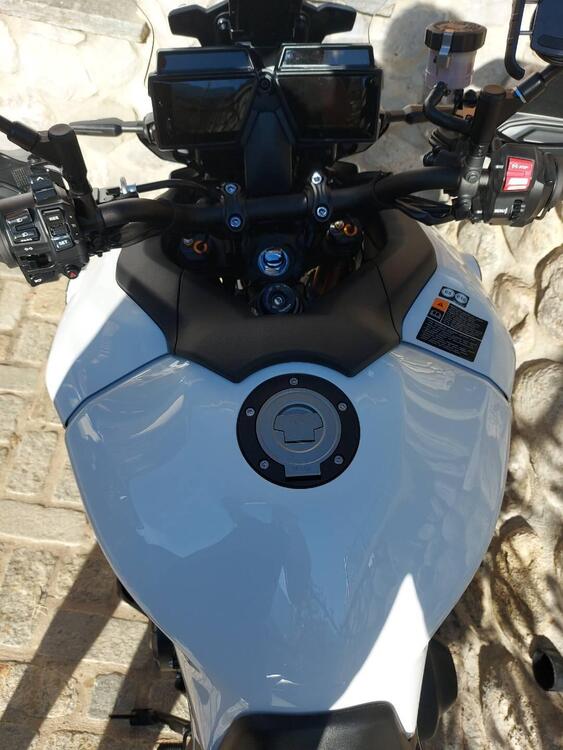 Yamaha Tracer 9 GT (2021 - 24) (3)