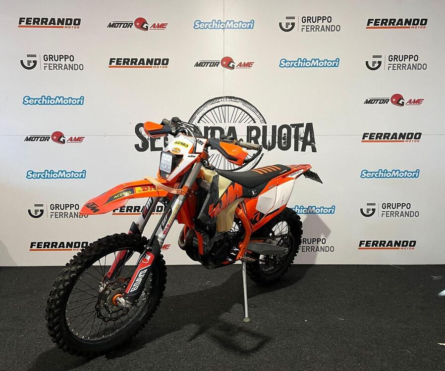 KTM 450 EXC-F (2018) (3)