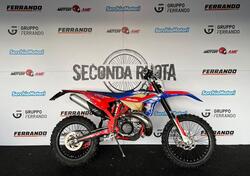 Betamotor RR 250 2T Enduro (2021) usata