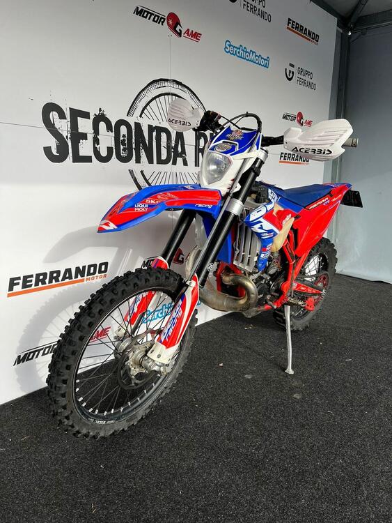 Betamotor RR 250 2T Enduro (2021) (4)