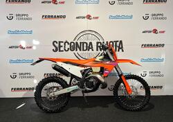 KTM 150 EXC TBI (2024) usata