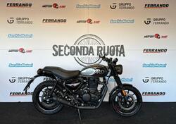 Royal Enfield HNTR 350 (2022 - 25) usata