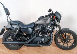 Harley-Davidson 883 Iron (2009 - 11) - XL 883N usata