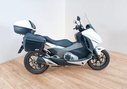 Honda Integra 750 DCT ABS (2014 - 15) usata