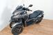 Yamaha Tricity 300 (2020) (8)