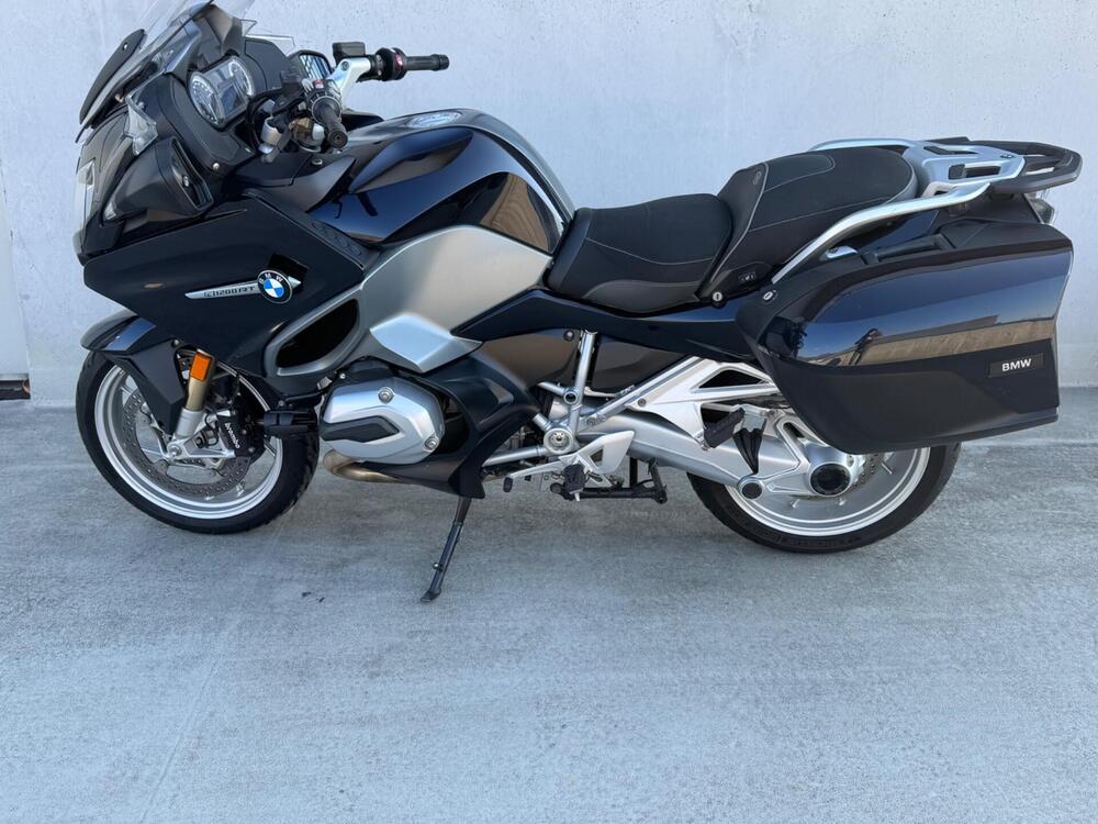 Bmw R 1200 RT (2017 - 18)