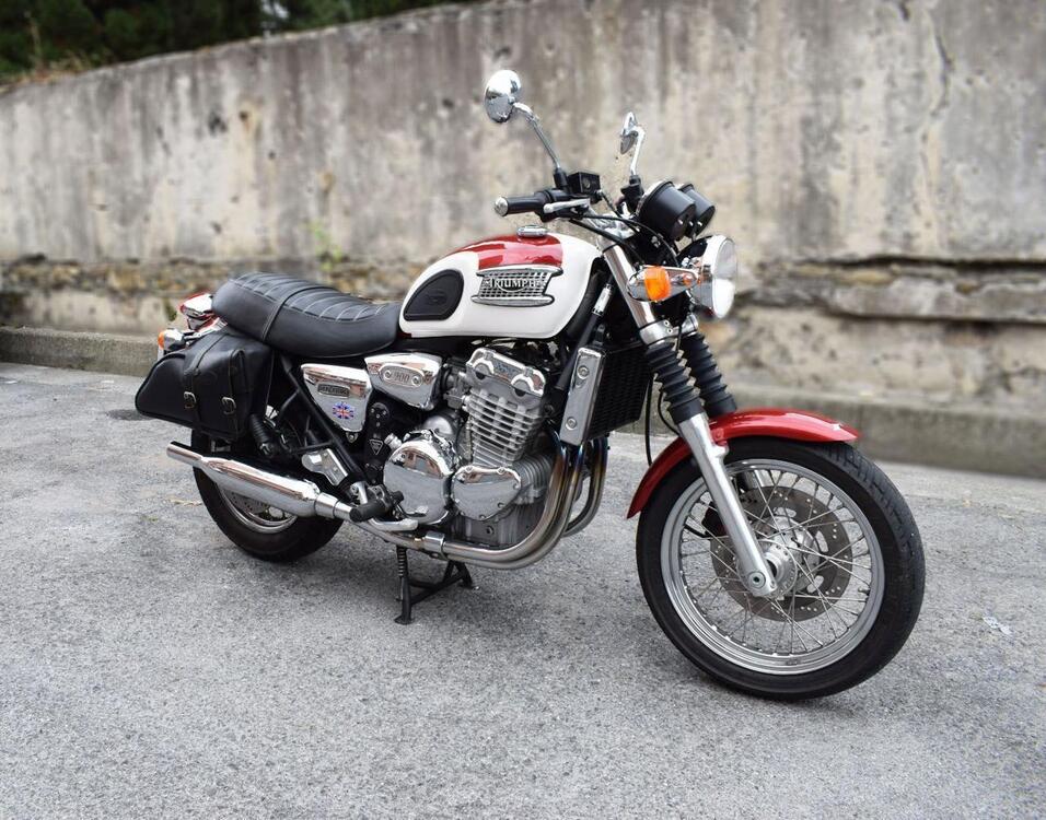 Triumph Thunderbird 900 (1995 - 01)