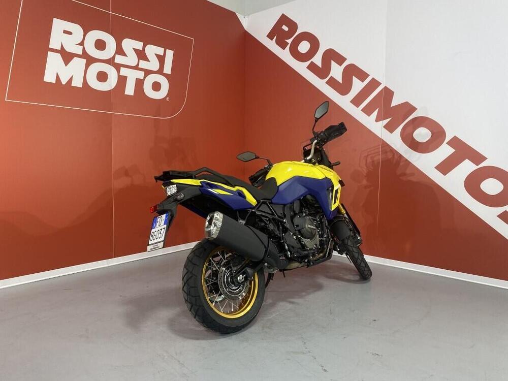 Suzuki V-Strom 800DE (2023 - 25) (5)