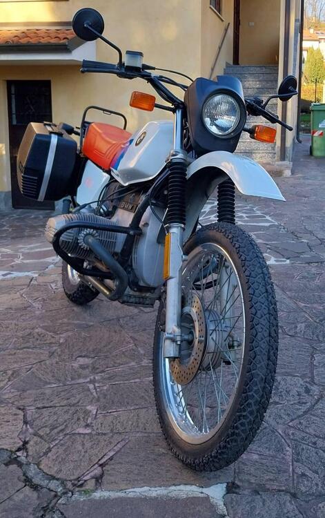 Bmw R 80 GS (3)