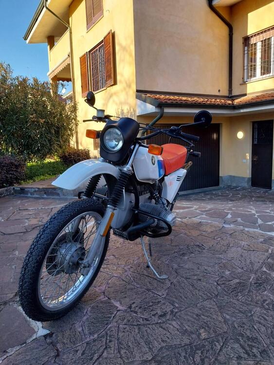 Bmw R 80 GS (4)