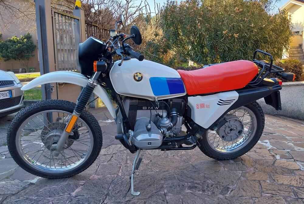 Bmw R 80 GS (5)