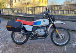 Bmw R 80 GS d'epoca