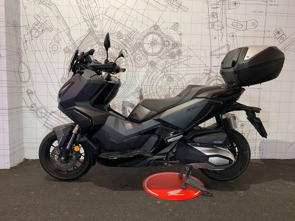 Honda ADV 350 (2022 - 24) (2)