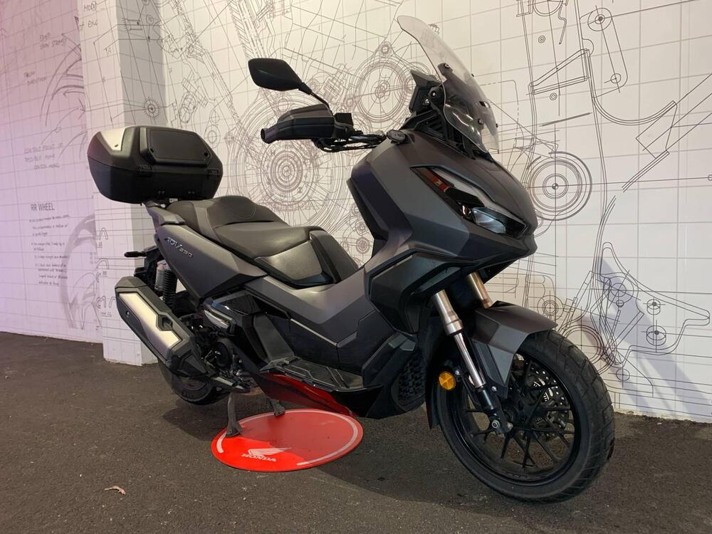 Honda ADV 350 (2022 - 24) (3)