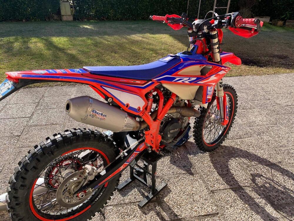 Betamotor RR 430 4T Enduro Racing (2022)