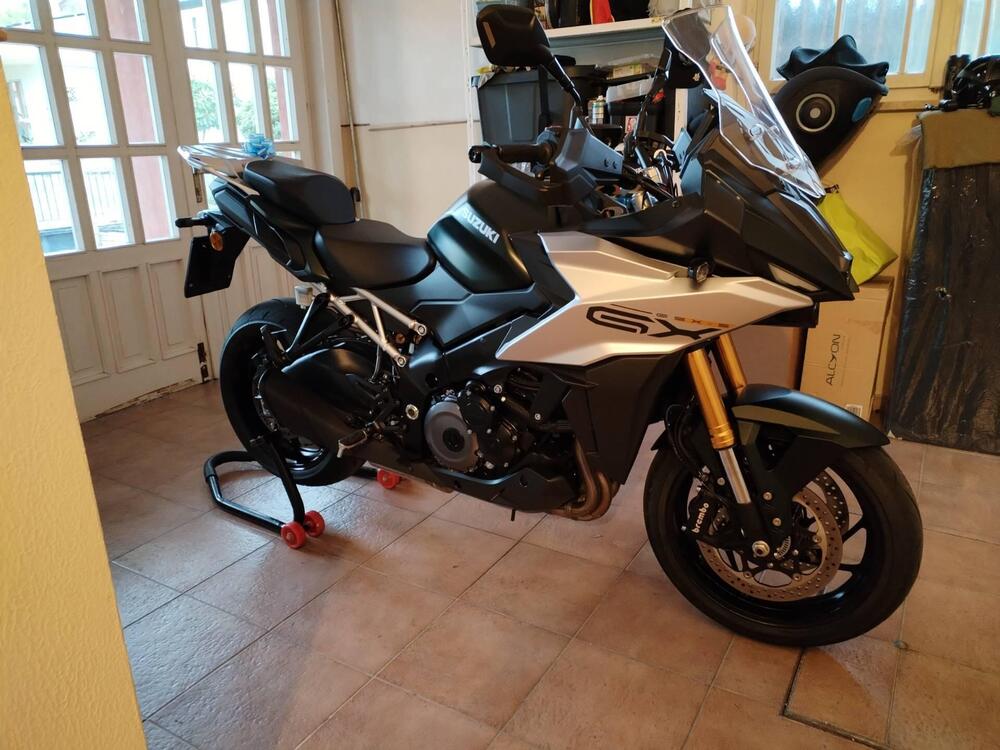 Suzuki GSX-S1000GX (2024 - 25) (5)