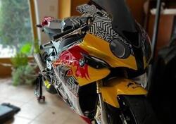 Bmw S 1000 RR (2009 - 12) usata