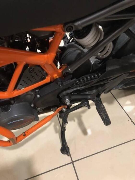 KTM 125 Duke (2021 - 23) (4)