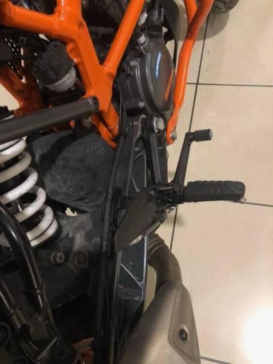 KTM 125 Duke (2021 - 23) (5)